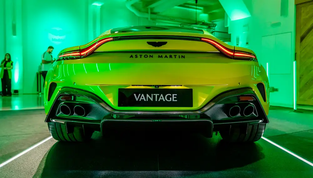 Vantage