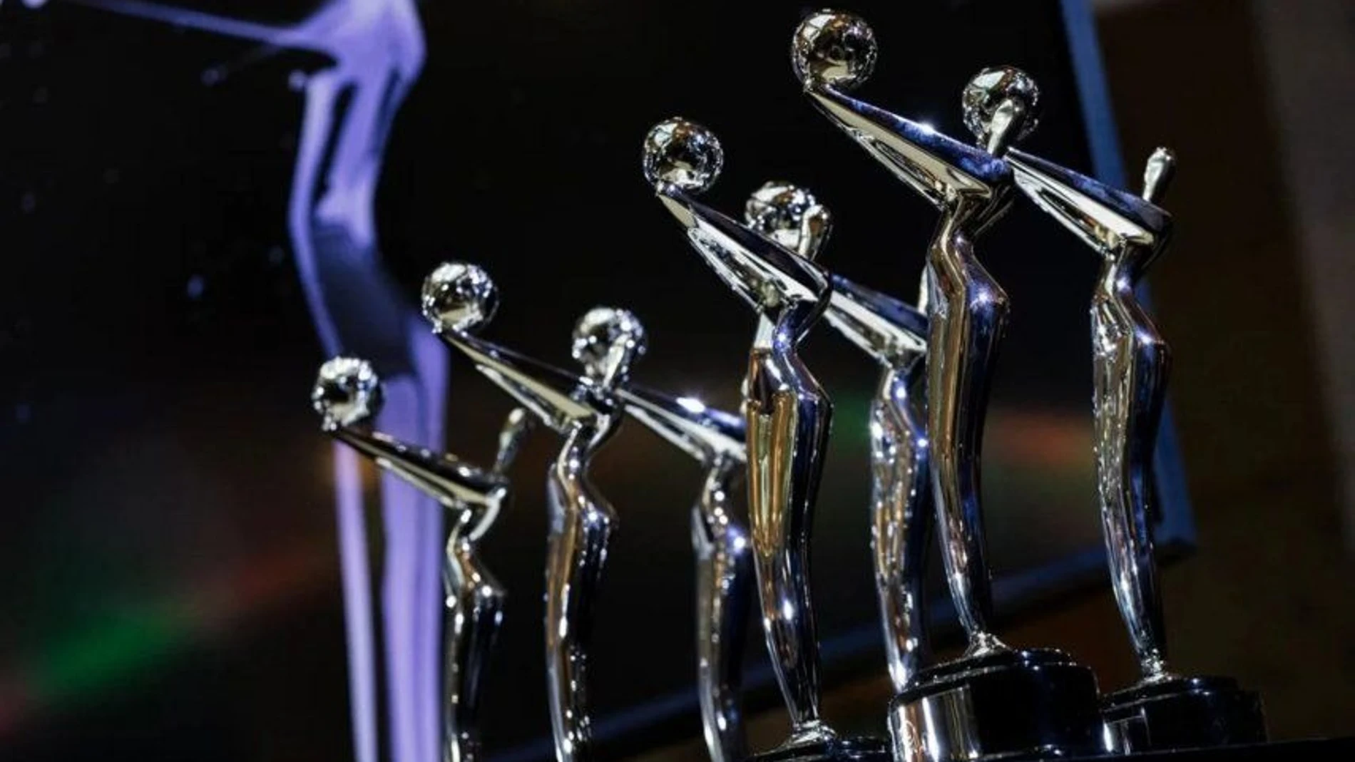 Lista completa de ganadores de los Premios Platino Xcaret 2024