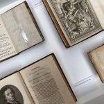 ASTURIAS.-El Museo de Bellas Artes presenta una programación especial con motivo del Día Internacional del Libro