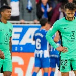 Alavés - Atlético de Madrid