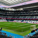  ¡Sorpresón en el Bernabéu!: Incorporación estelar del Real Madrid para el partido ante el Barça