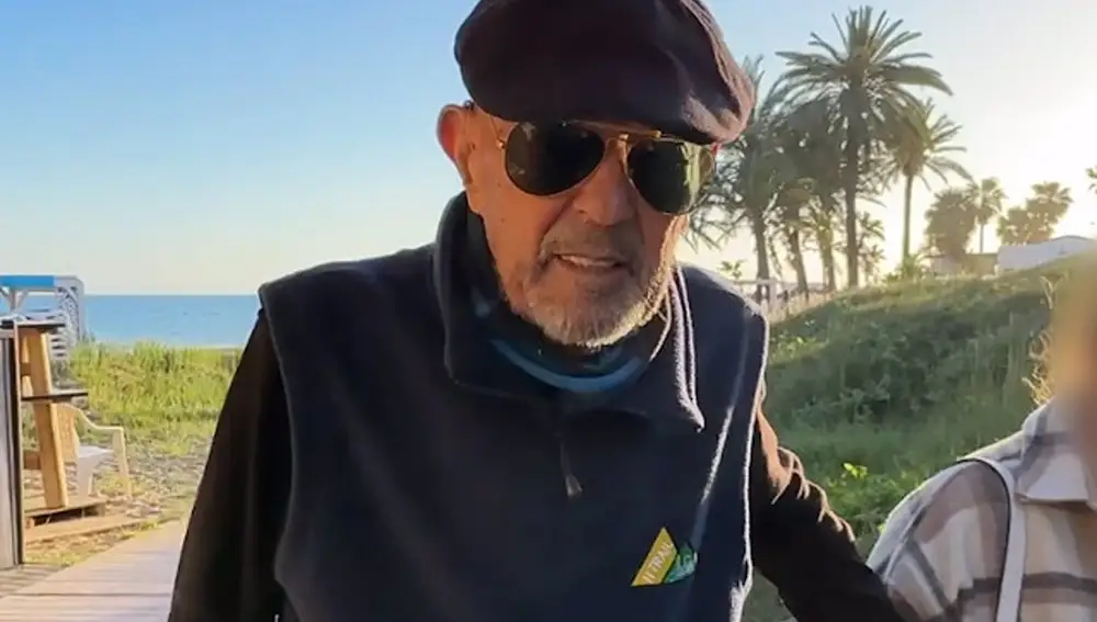 Julián Muñoz no desvela si es cierto que existen los documentos que podrían afectar a Isabel Pantoja