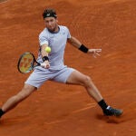Spain Tennis Barcelona Open