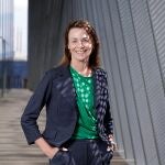 Monica Shaw: "El acceso de los pacientes a los medicamentos innovadores es una prioridad"