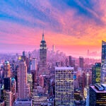 Destinos baratos. Nueva York