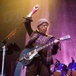 Music Review-Neil Young