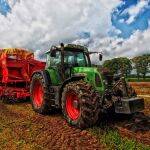Sector agricola