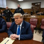 Trump Hush Money