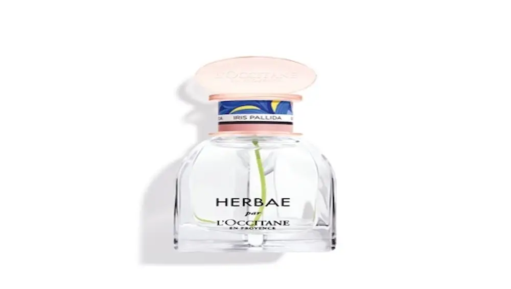Herbaae iris