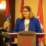 MADRID.-Más Madrid solicita a la Audiencia de Madrid que procese a Noelia Posse también por malversación