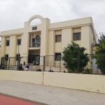 Juzgados de Ayamonte (Huelva)