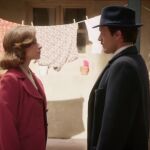 Íñigo y Matilde se enfrentan a su peor ruptura, esta tarde, en "La Moderna"
