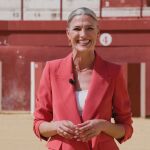 Laura Sánchez: «La tauromaquia es transversal a todo, hasta los ‘Beatles’ tuvieron que ver con ella»