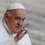 El Papa en el Día de la Tierra: "No hemos sabido custodiar el planeta"