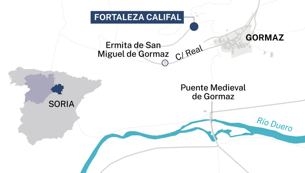 Localizador fortaleza