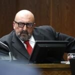 Comisión de investigación por el caso Koldo, con la declaración del propio Koldo García. © Jesús G. Feria.