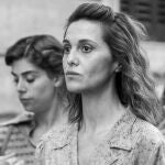 Paola Cortellesi dirige y protagoniza "Siempre nos quedará mañana"