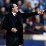 FOOTBALL - ENGLISH CHAMP - ASTON VILLA v BOURNEMOUTH