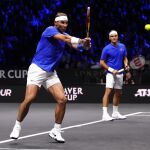 Tenis.- Rafa Nadal se suma al Equipo Europa de la Laver Cup 2024