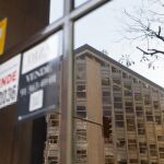 La compraventa de viviendas rompe con un año de caídas consecutivas tras subir un 5,8% en febrero
