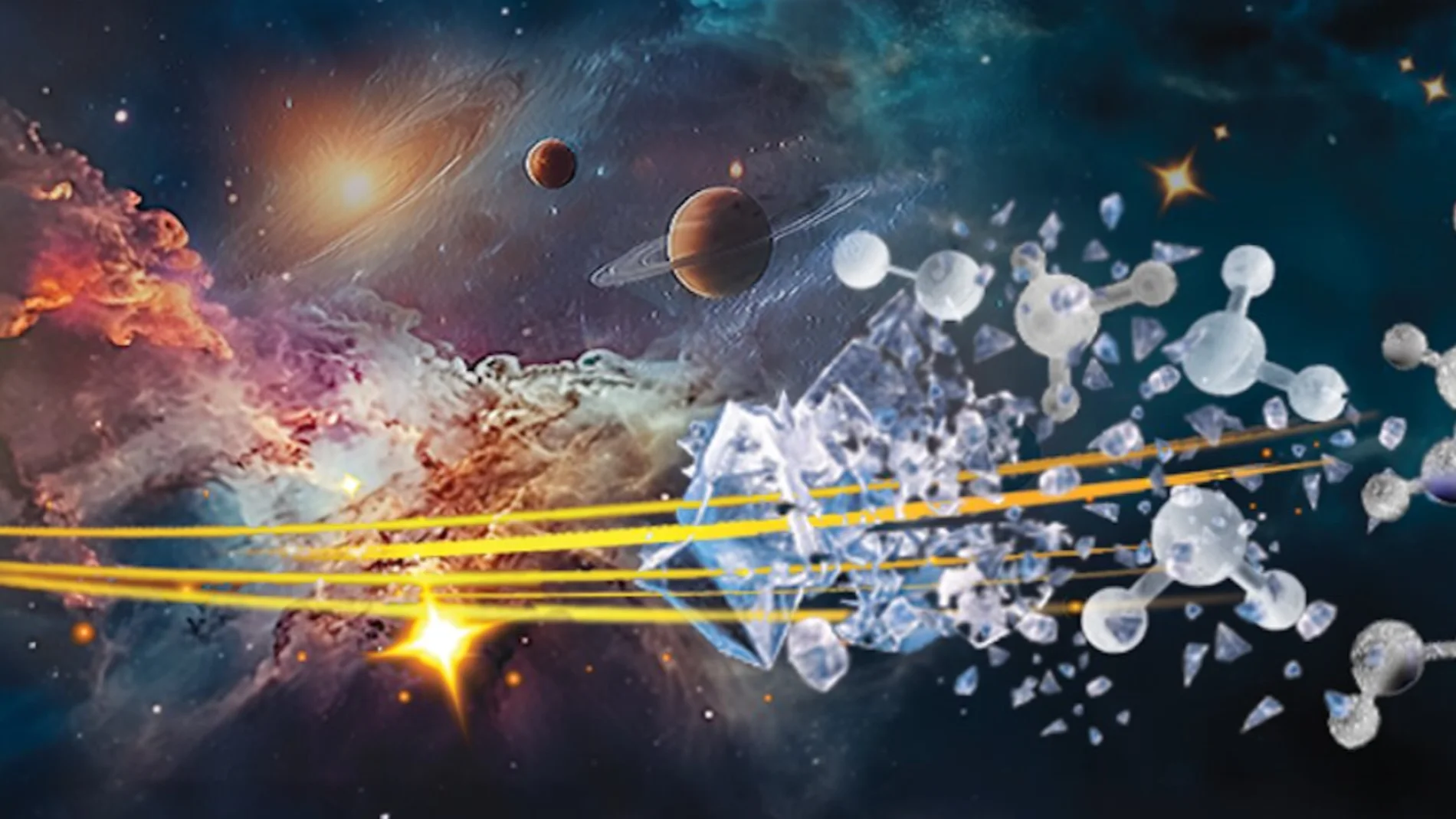 Astrobiología