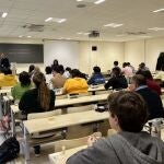 Prueba de acceso de Formación Sanitaria Especializada que incluye las de los MIR