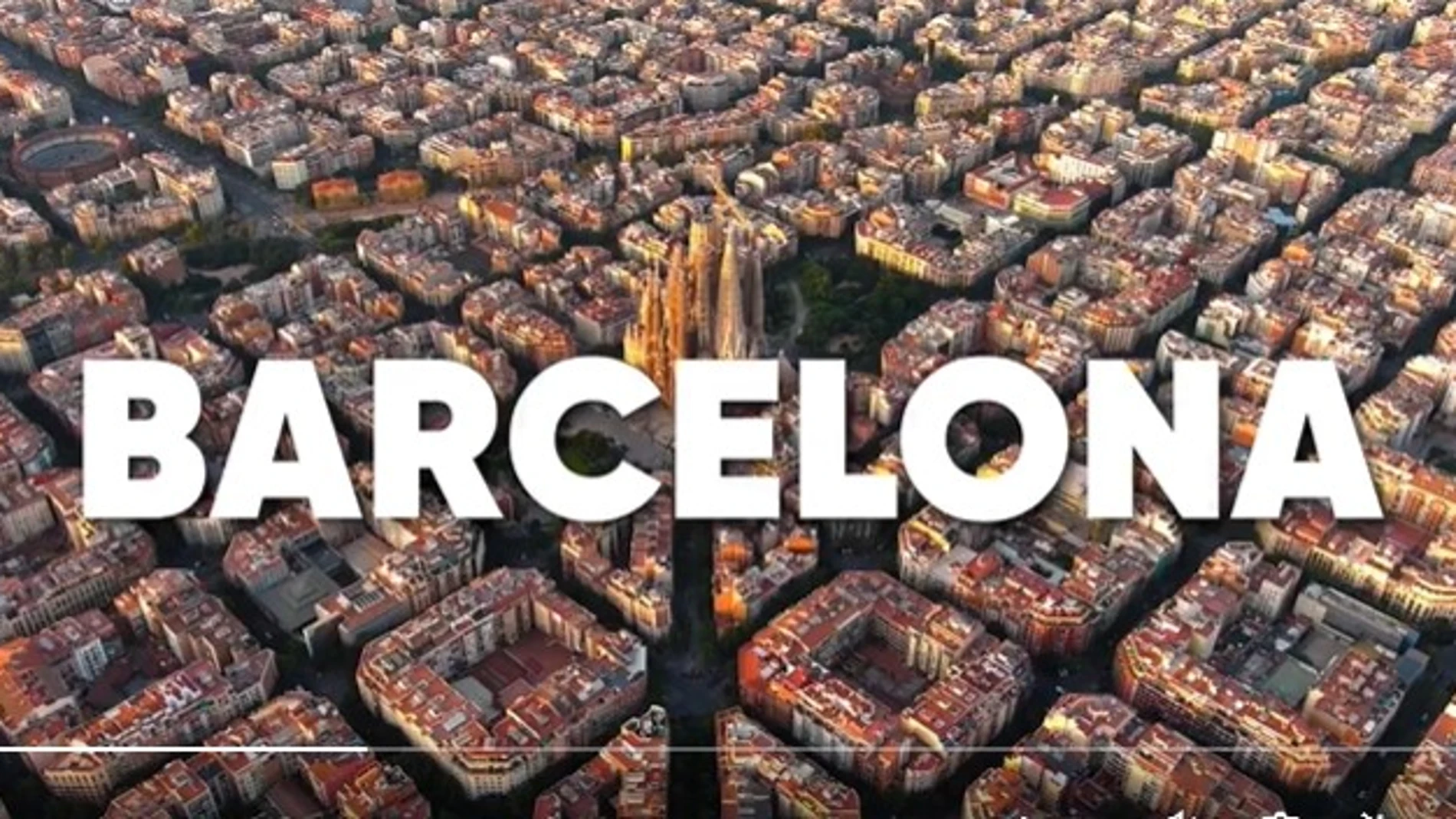 ¿Imaginas a Barcelona bajo los misiles rusos? El impactante vídeo en el que Ucrania suplica las defensas Patriot