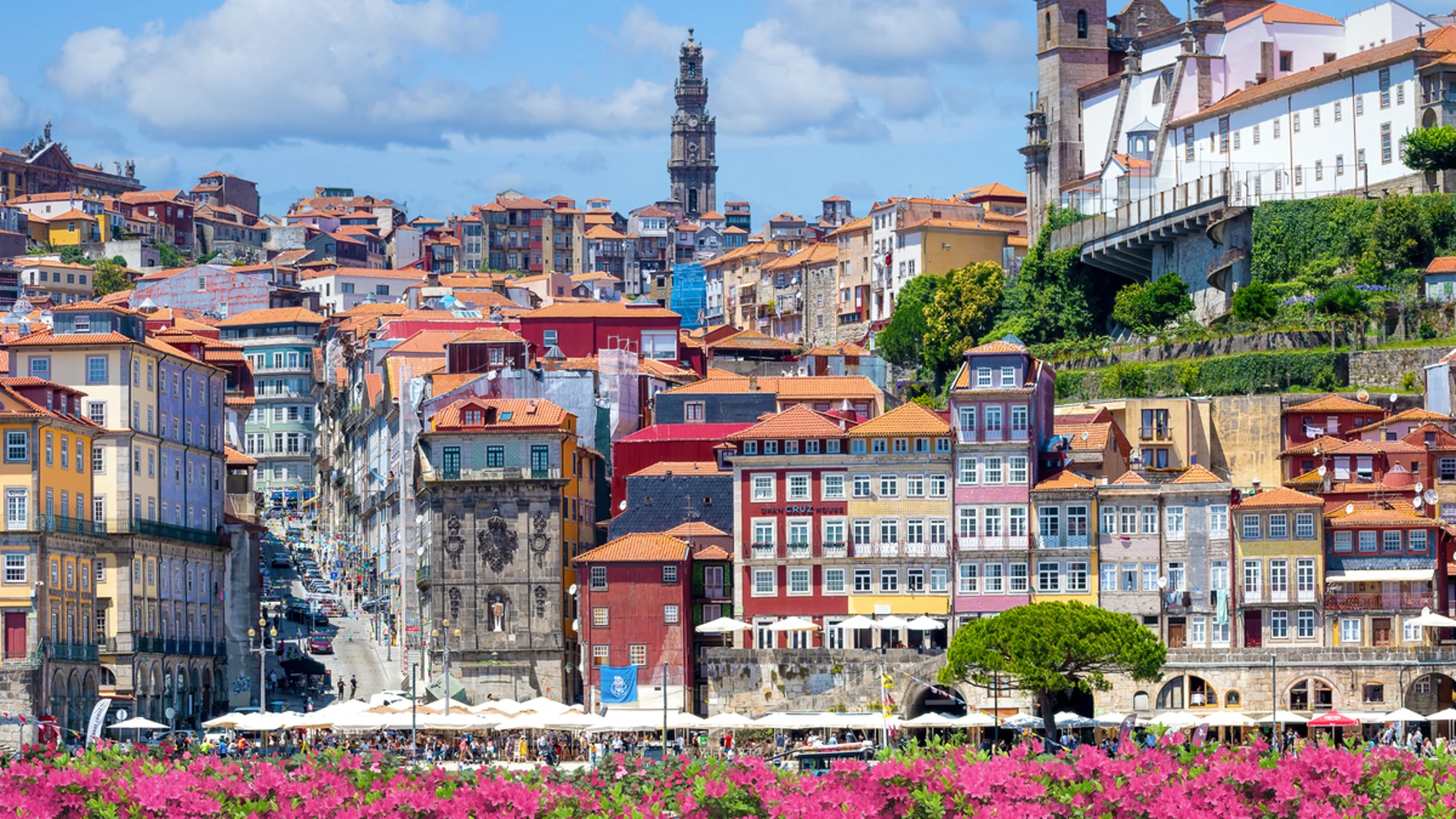 Los 10 destinos europeos más baratos para viajar en el puente de Mayo