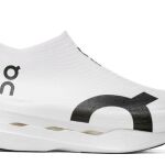 Prototipo de las zapatillas usadas por Obiri en la maratón de Boston