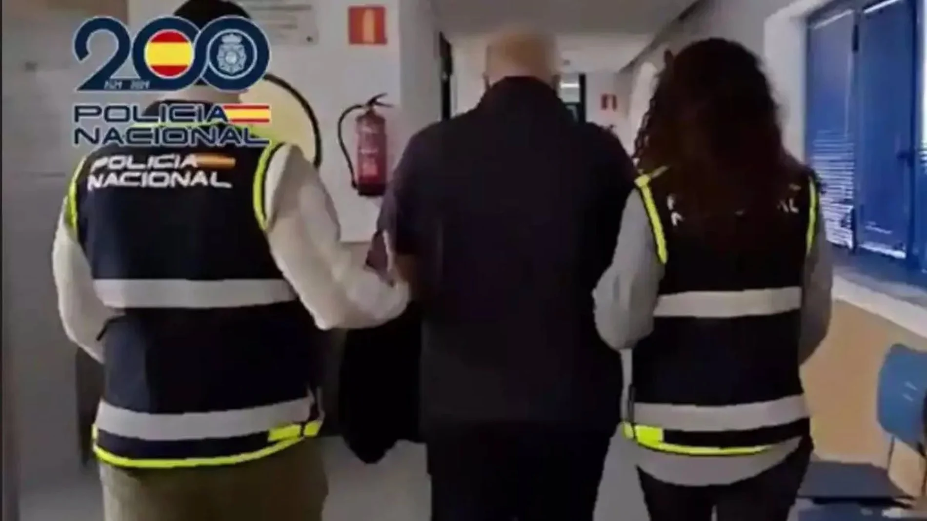 Sindicatos policiales califican de "escándalo" que los jueces dejaran en libertad al líder de la Mocro Maffia fugado
