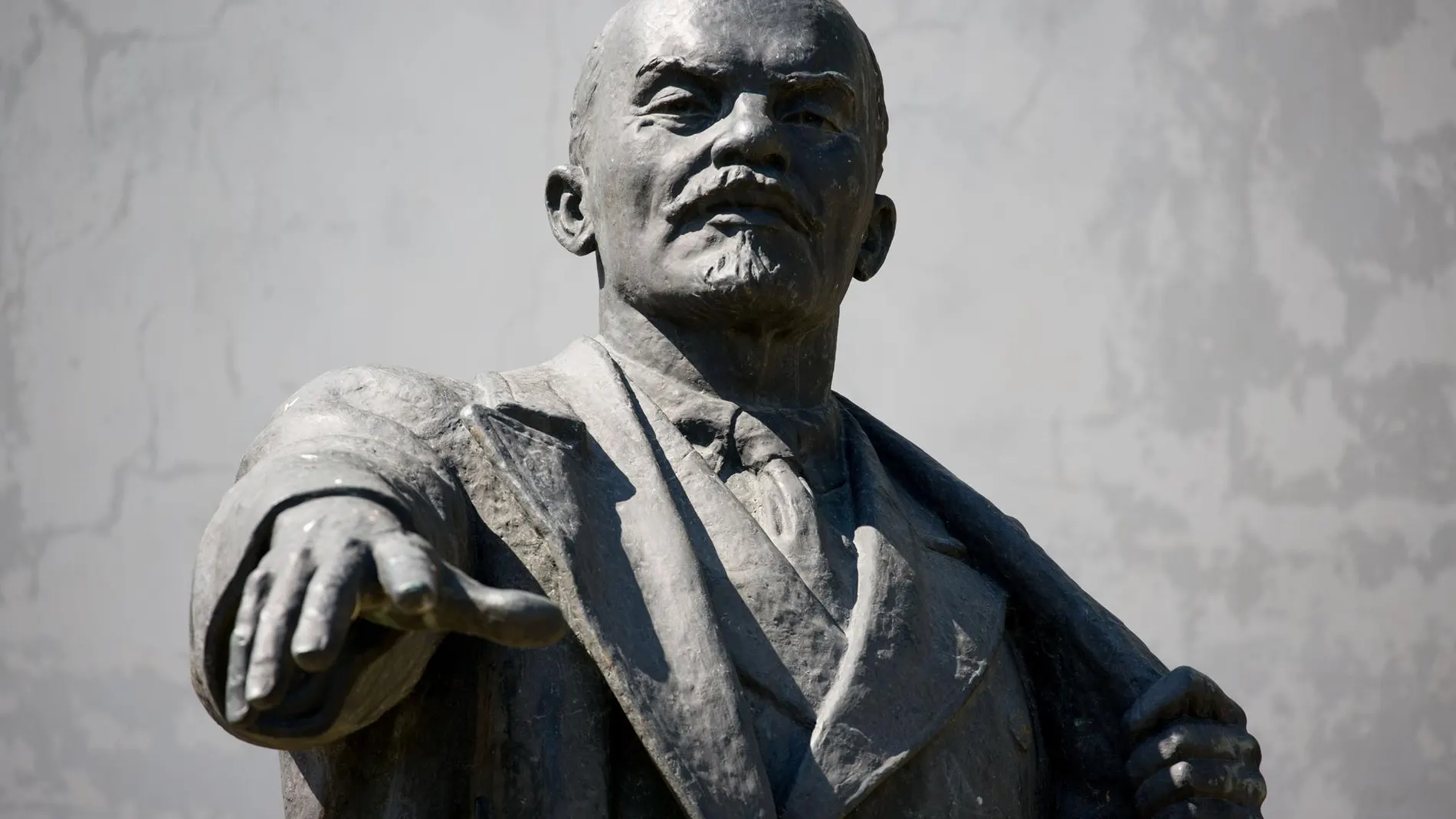 Finlandia.- Cierra en Finlandia el último museo dedicado a Lenin 78 años después: "No queremos ser rehenes del pasado"