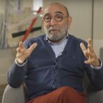 El coleccionista y filántropo Daniel Levinas fallecía ayer a los 75 años tras varias décadas consagradas a la conservación y difusión del arte