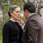 Petra desconfía de la relación de Ayala y Margarita, en el capítulo de hoy de "La Promesa"