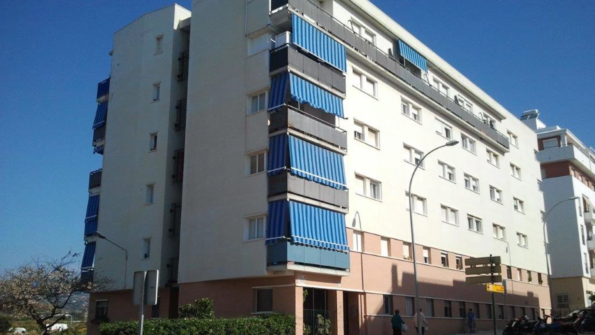 Licitadas las obras de rehabilitación energética de dos bloques con 82 viviendas de alquiler en Nerja JUNTA 23/04/2024