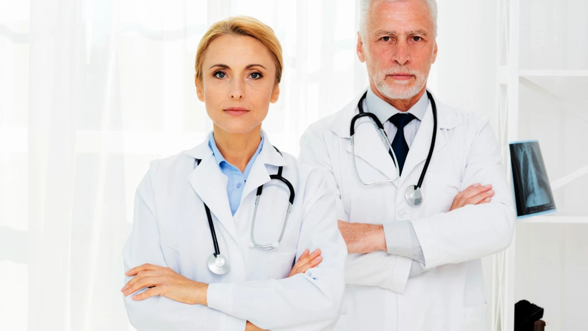 El sexo del médico y la mortalidad de los pacientes están relacionados
