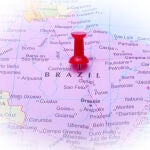Brasil podría convertirse en una potencia mundial con una economía "beneficiada" por los conflictos entre Ucrania y Rusia y en Oriente Medio