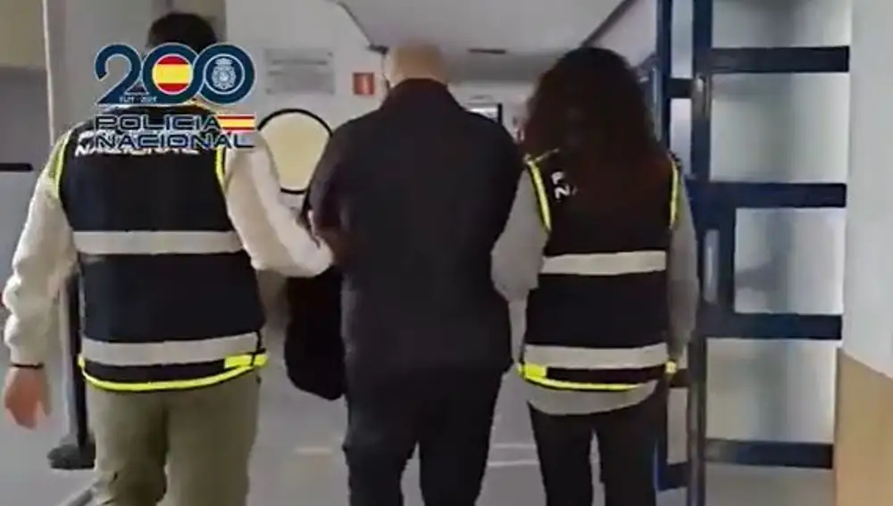 La "Mocro Mafia" recupera a uno de sus principales cabecillas tras desaparecer de España, al ser puesto en libertad