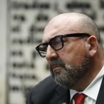 Comisión de investigación por el caso Koldo, con la declaración del propio Koldo García. © Jesús G. Feria.