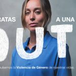 La tenista Paula Badosa colabora en la campaña 