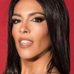 Lorena Castell en 'El Hormiguero'