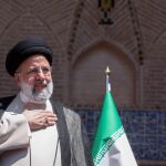 O.Próximo.- Raisi dice que "no quedará nada" del "régimen sionista" si Israel "comete de nuevo un error" y ataca Irán