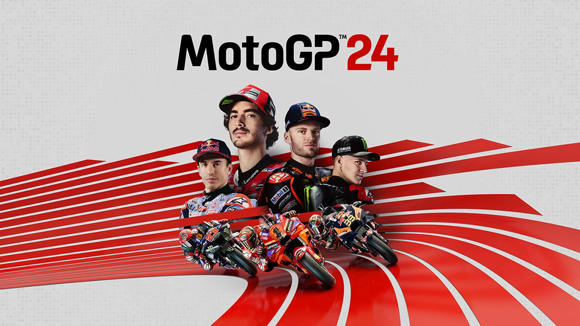 MotoGP 24: el mercado de pilotos llega al modo carrera por primera vez en su historia