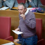 Baldoví se niega a retirar el calificativo de "mala persona" que hizo de Elena Bastidas (PP)
