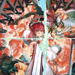 Fate/Samurai Remnant añade nuevos elementos de historia y un misterioso Rogue Servant