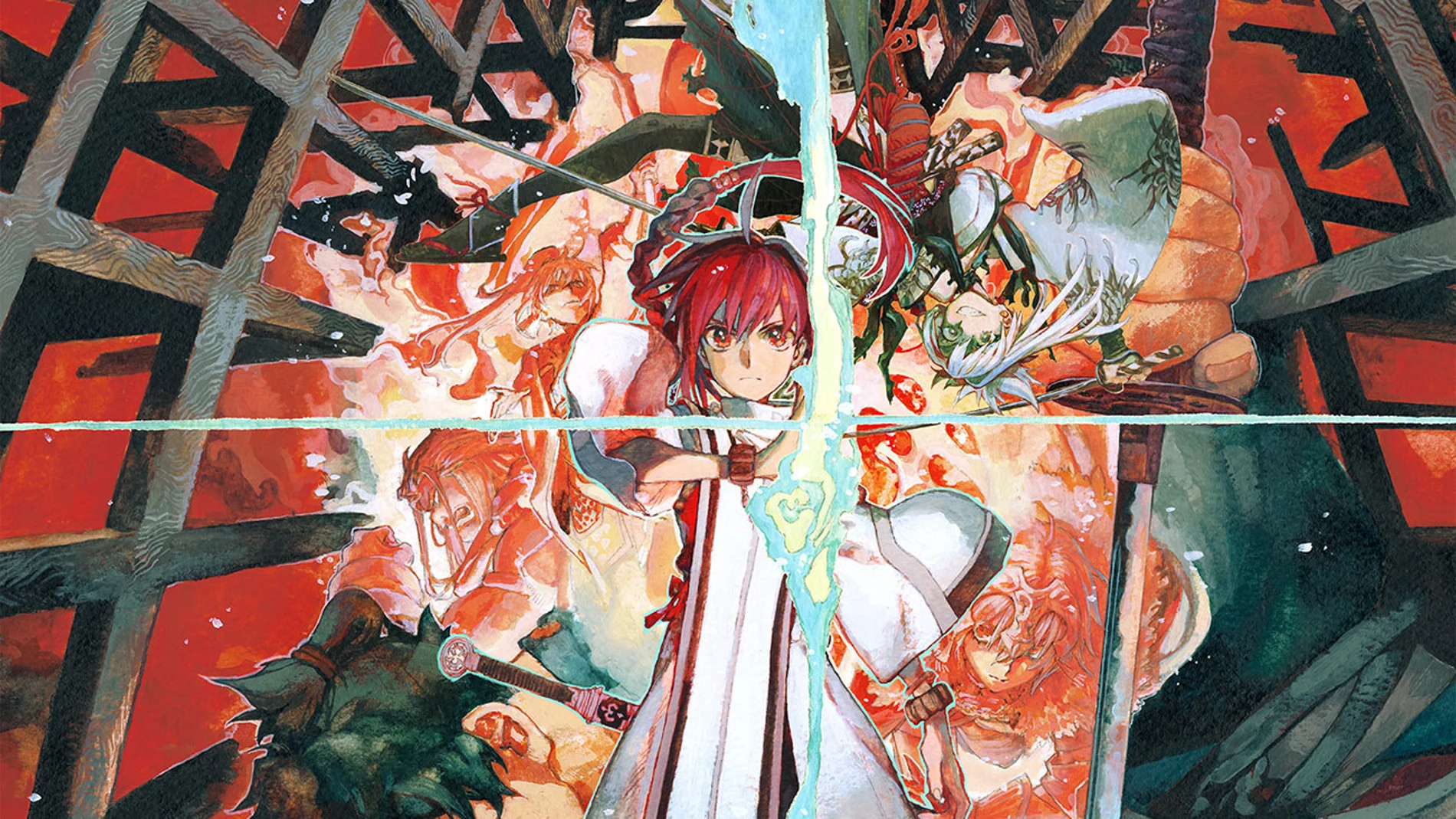 Fate/Samurai Remnant añade nuevos elementos de historia y un misterioso Rogue Servant