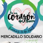 El cartel del evento