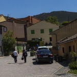 El Atazar