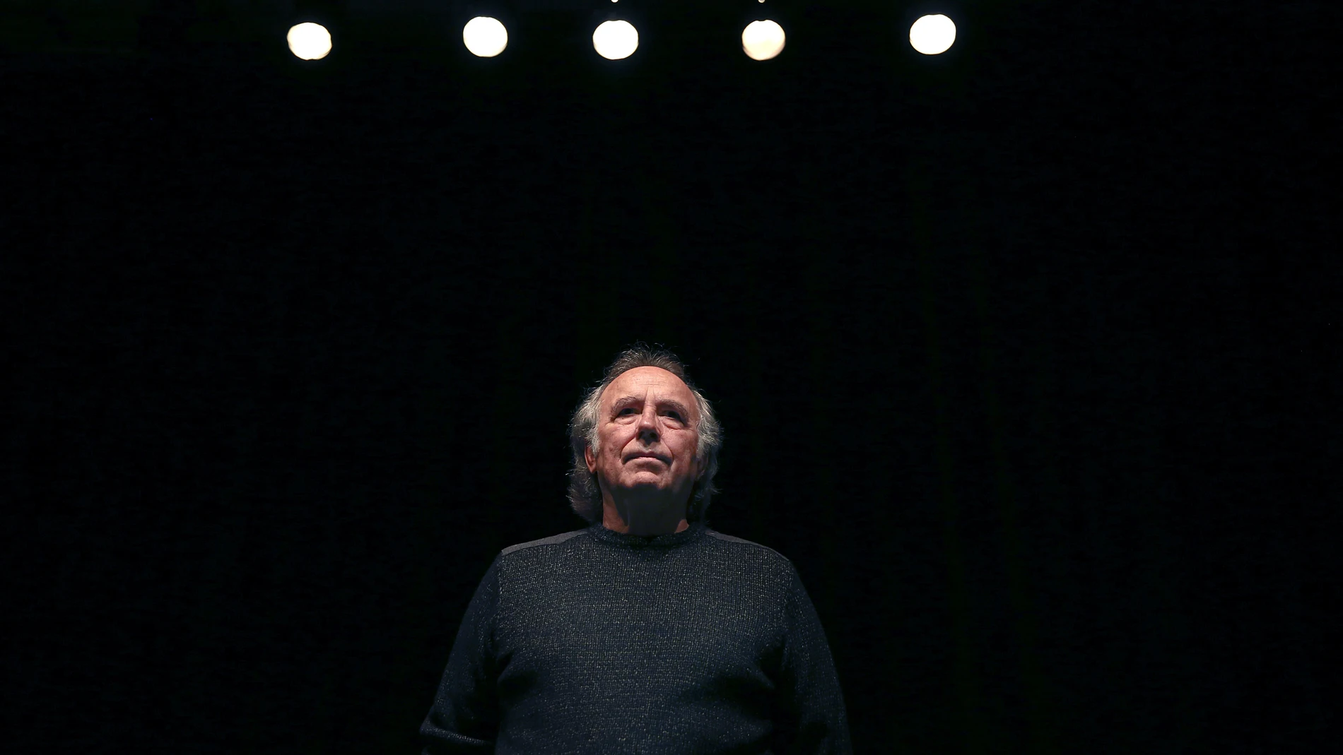 JOAN MANUEL SERRAT