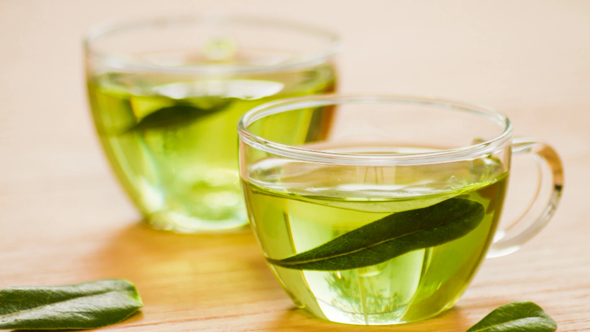Descubren un nuevo beneficio del té verde para el cerebro