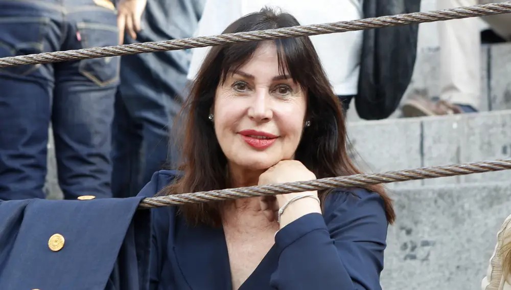 Carmen Martínez Bordiú